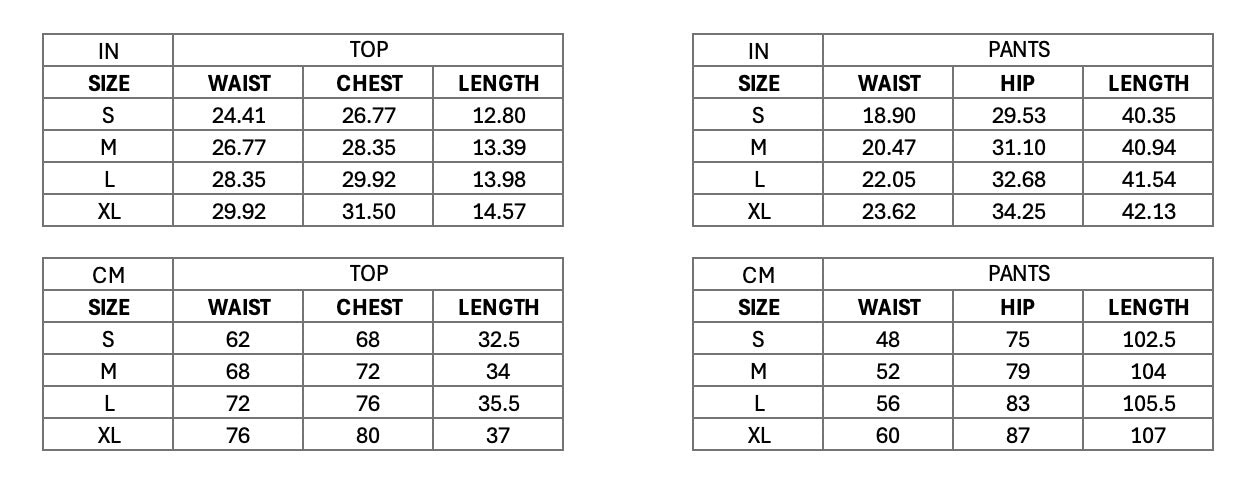 Strapless Top and Wide Leg Pants Set